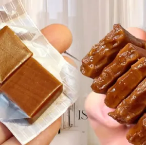 Genyond Top Quality Coconuts Candy Production Line thumbnail-2