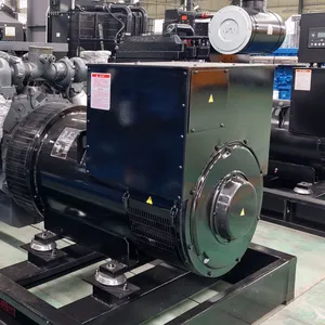 Mining Special High Power Diesel Generator Stable Working Genset thumbnail-2