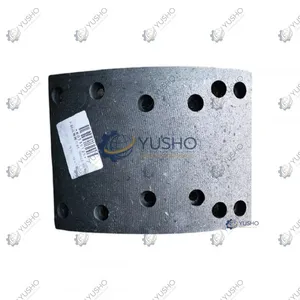 Brake 60335125 for SANY Concrete Machinery Genuine OEM thumbnail-1