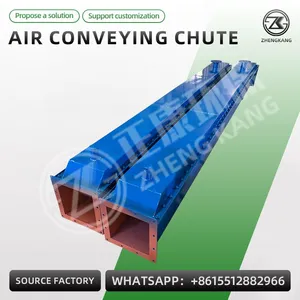 Air Slide Conveyor thumbnail-4