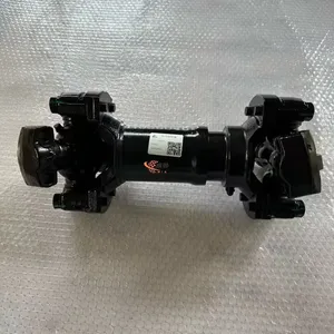 Original SDLG Propeller Shaft 4110000463 for Wheel Loader Spare Parts in Stock. thumbnail-1