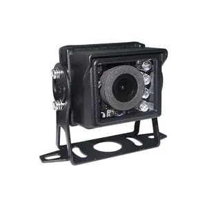 Industrial RS485 RS232 UART Serial Camera Module With IR Night Vision thumbnail-3