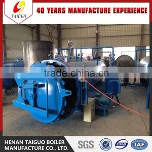 2015 Best Selling Industry Pressure Wood Presertive Euipment for Sale thumbnail-1
