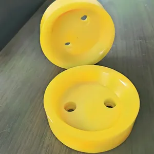 Customized Polyurethane Parts for Mold Opening Are Suitable for Automotive Component Factories in Southeast Asia. thumbnail-5