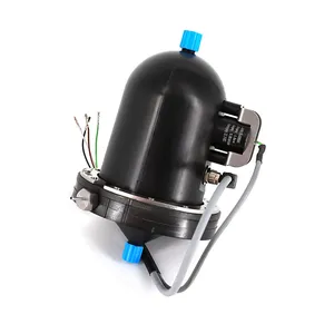 55-004437S Pressure Tank for Leibinger Jet2neo Jet3 SE Inkjet Coding Printer thumbnail-3