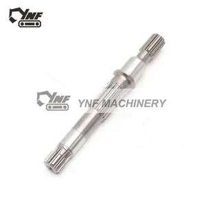 00B-16P Shaft Excavator Shaft YNF17088, Excavator Drive Transmission Replacement Parts thumbnail-1