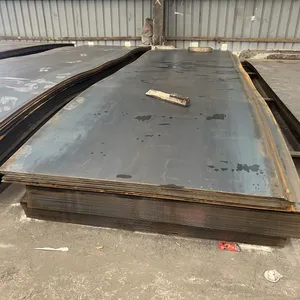 High Hardness S45C Carbon Steel Plate Medium Carbon Steel Flat Bar For Machinery Parts Processing thumbnail-1