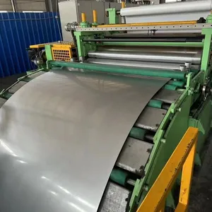 ASTM 304L Stainless Steel Plate 12mm NO1 Finish 2000x6000mm Storage Tank Chemical Fabrication Use thumbnail-3