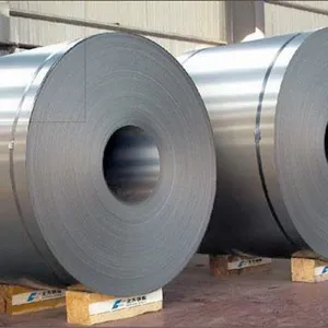 Hot/Cold Rolled Carbon Steel Coil Q235B SS400 A36 Steel Coil 1.5mm-25mm Width 1000mm-2000mm for Construction and Pipeline thumbnail-2