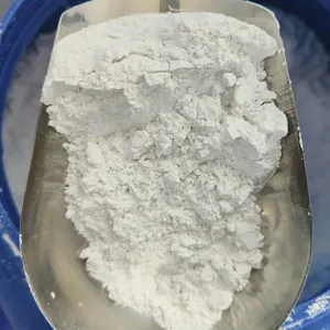 Low-temperature Glass Powder for Coating Ceramics, Starting to Melt at 350 Degrees, Low-melting-point Sealing Glass Powder thumbnail-4