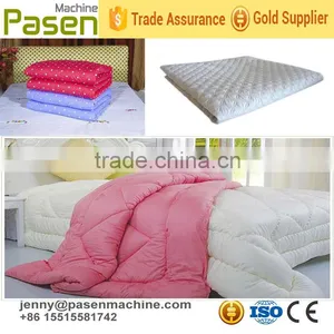 Factory Use Single Head Quilt Sewing Machine thumbnail-3