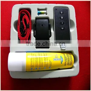 2015 Newlest Spray Commander Dog Training Tool thumbnail-1