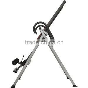 Height Adjustable Inversion Table thumbnail-4