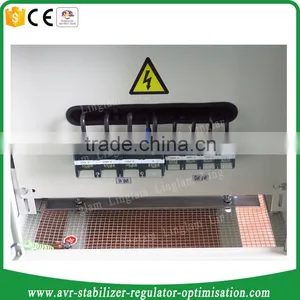 Three Phase SG Dry Type Industrial Transformer thumbnail-2