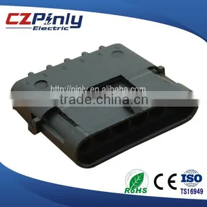 Good Quality Amp 6-pin Connector thumbnail-1