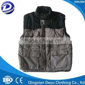 T/C Vest thumbnail-1
