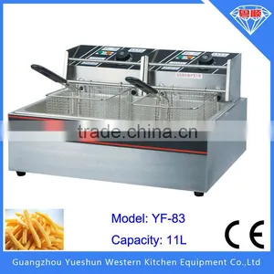 CE Certified Thickened Potato Chips Factory Machines thumbnail-1