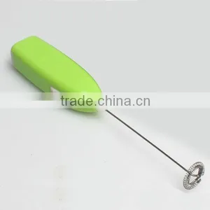 Hot Sell High Quality Different Colors Milk Coffee Mixer,coffee Maker Milk Coffee Mixer thumbnail-2