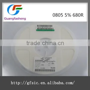 (hot Sale)0805 5% 680R thumbnail-1