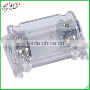 Professional Panel,factory Custom,sold Worldwide Different Types of Car Fuse Holder thumbnail-3