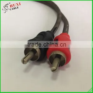 Flexible Good Quality Y-Cable 30FT thumbnail-2