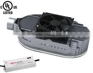 High Quality Led Canopy Light Retrofit Led Replacement for 250 Watt Metal Halide Led Parking Lot Lighting Retrofit thumbnail-3