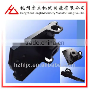 OEM High Demand Sheet Metal Panel Beating Weld Fasteners thumbnail-1