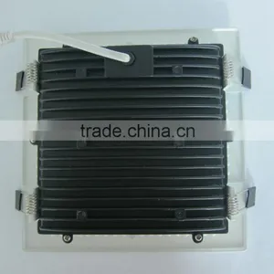 High Luminous Efficacy 16W LED Grille Light thumbnail-2