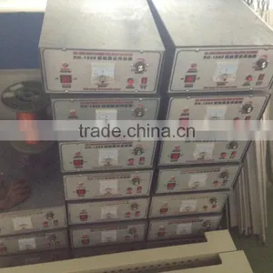 High Precision Z-wave Ultrasonic Machine thumbnail-5