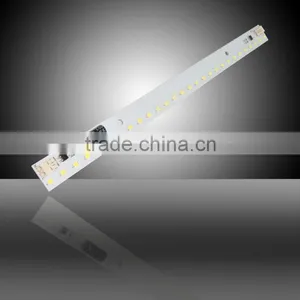 AC 230V no Driver LED PCB Board for Led Tube Light SMD P10 LED Module and Free Sample Can be Available thumbnail-1