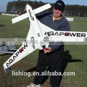 AGA POWER High Quality Lipo Battery Pack 2200mah 30C 11.1V 3S thumbnail-6