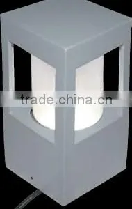 Plug & Play Led Garden Light Top Quality thumbnail-1