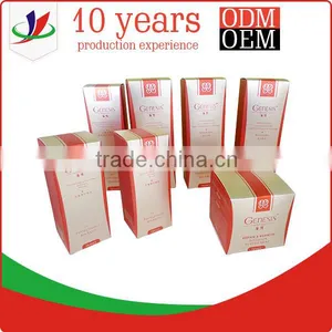 Full Color Packaging Cosmetic thumbnail-1