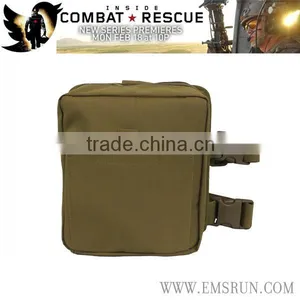Nylon Custom Emergency Military Waterproof Medical Backpack thumbnail-1