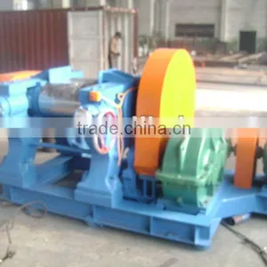 Used Tyre Rubber Crusher thumbnail-3