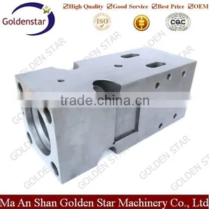 Hot Sale DAEMO Excavator Front Head ,hydraulic Breaker Part thumbnail-6