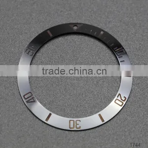 ODM Ceramic Bezel Watch for Man Watch thumbnail-4