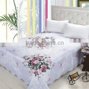 Home Dyed/printed 100%tencel Bedding Fabric thumbnail-1