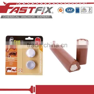 6g Copper Repair Metal Epoxy Putty Stick thumbnail-1