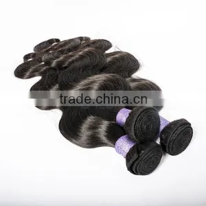 Virgin Hair Factory Raw Unprocessed Virgin Peruvian Hair in China Virgin Brazilian Malaysian Peruvian Hair Wholesale thumbnail-4