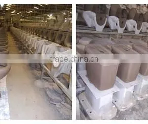 S Trap Siphonic Cheap WC Toilet thumbnail-4
