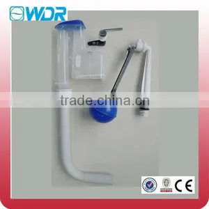 UK Style Toilets Cistern Flush Parts thumbnail-1
