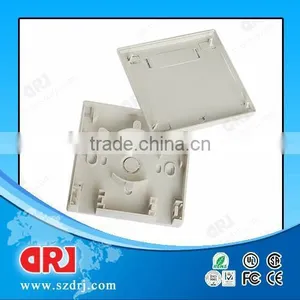 Surface Valve Box Single Ports Surface Mount Box thumbnail-1