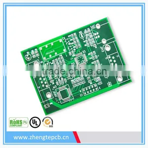 Fashion Made Multilayer Cem-1 94v0 Sided Pcb Manufacturing thumbnail-2