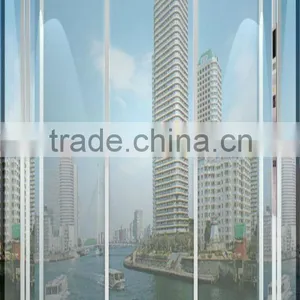 Composed 1600 Passenger Elevator thumbnail-6