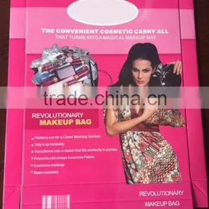 Standing Up Pouch Bag thumbnail-1