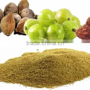 Superior Quality Triphala Powder Manufacturer thumbnail-3