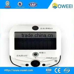 Mini Portable Product From China Electric Ionizer Car Air Purifier With Negative Ion thumbnail-1