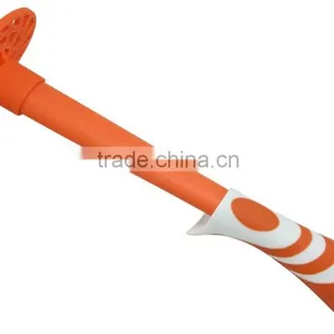 Hot Sale Fashionable Wholesale Heat Resistant Cooking Utensil Set/kitchen Tools and Uses thumbnail-3