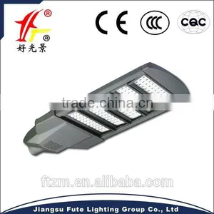 IP65 Meanwell Driver Led High Power Lights With Galvanized Steel Poles thumbnail-2
